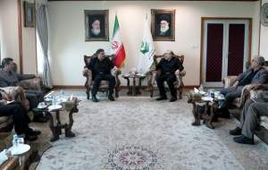 مشکلات تامین اعتبار خطوط متروی قم رفع شود