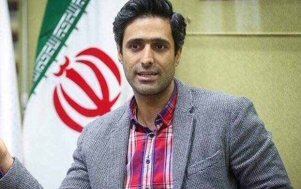 واکنش جواد قارایی به خبر مهاجرتش از ایران