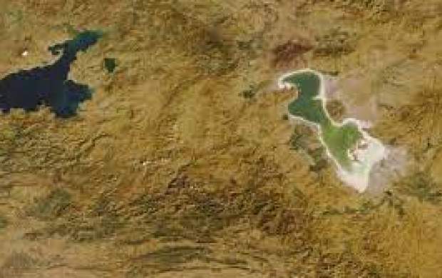 فیلم/ تفاوت‌های دریاچه وان با دریاچه ارومیه
