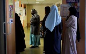 پشت پرده طرح بی‌حجابی اجباری در فرانسه