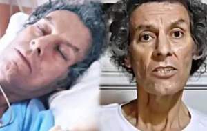 وخامت حال بازیگر سریال‌های کمدی