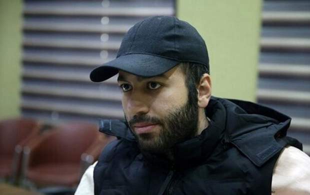 پلیس رضایت داد/ علی صبوری فعلاً به زندان نمی‌‌رود