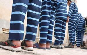 دستگیری ۱۵ اغتشاشگر در دهدشت