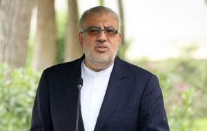 از سهم ایران در میدان گازی آرش نمی‌گذریم
