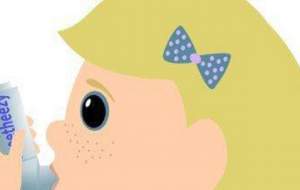 توصیه‌هایی برای بیماران مبتلا به آسم