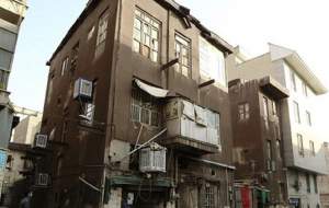 بیش از ۲۰ ساختمان از لیست پرخطر‌ها خارج شدند