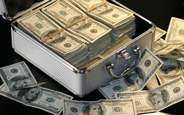 پنج در برابر پنج به اضافه شش میلیارد دلار