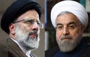 نگرانی از بازخوانی چند مورد کارنامه دولت قبل/ روزنامه اطلاعات به رئیسی: بی‌انصافی علیه روحانی، گربیانگیر خودتان خواهد شد! +جزئیات