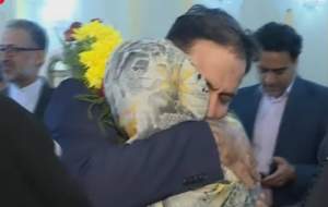 اولین گفتگوی دو ایرانی آزاد شده از زندان‌ آمریکا  <img src="https://cdn.jahannews.com/images/video_icon.png" width="16" height="16" border="0" align="top">