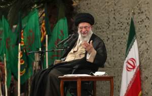 تصاویر دیدار فعالان دفاع مقدس با رهبرانقلاب  <img src="https://cdn.jahannews.com/images/picture_icon.gif" width="16" height="13" border="0" align="top">