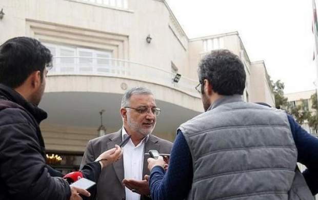 مخالفت شهردار تهران با خانه‌های ۲۵ متری