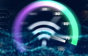 ترافیک اینترنت کشور سه شنبه رکورد زد