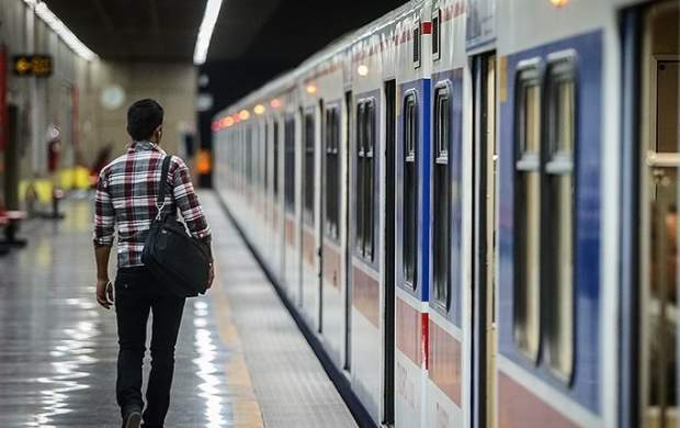 رایگان شدن مترو برای دانشجویان و دانش‌آموزان