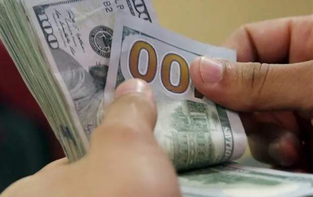 کاهش قیمت‌ ارزها در مرکز مبادله ارزی