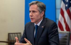 اتهام‌زنی آمریکا به ایران درباره برنامه هسته‌ای