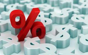 افزایش نرخ سود بین بانکی در هفته پایانی شهریور