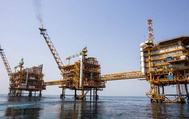 بزرگ‌ترین میدان گازی عراق به شرکت اوکراینی رسید