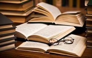 پرفروش‌ترین کتاب‌های ایرانی در عراق