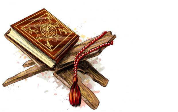 مجازات توهین کننده به قرآن به روش چچنی!