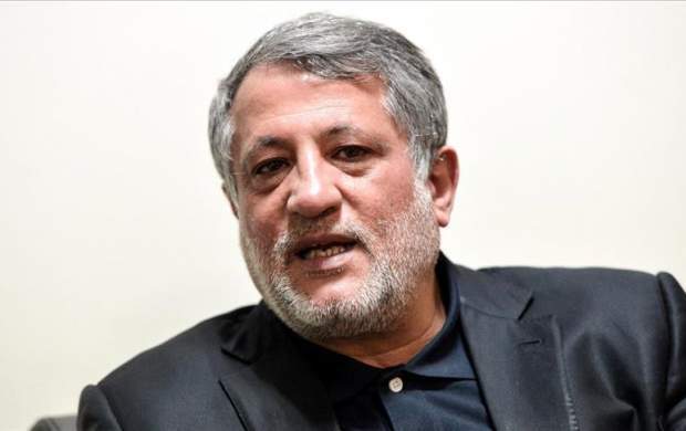 محسن هاشمی: روحانی نخبه سیاسی است و کاریزما دارد/ باید شجاعانه پا به عرصه‌ سیاسی بگذارد
