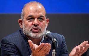 اعلام نظر وزیر کشور در‌باره اتباع غیر‌مجاز