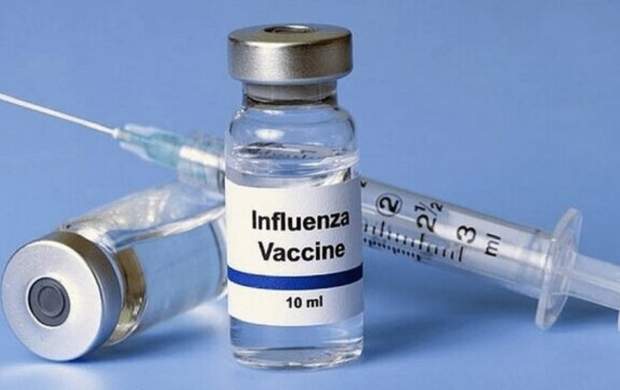 زمان طلایی تزریق واکسن آنفولانزا