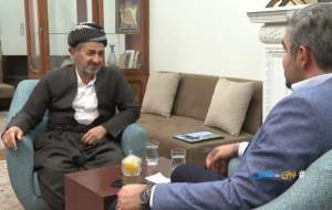 یک بزرگ اهل‌سنت: آقا را خیلی دوست دارم  <img src="https://cdn.jahannews.com/images/video_icon.png" width="16" height="16" border="0" align="top">