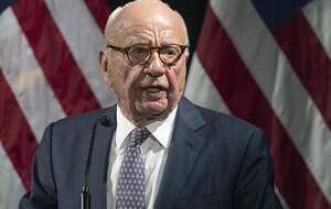 جزئیاتی از جانشین و ثروت میلیاردر آمریکایی