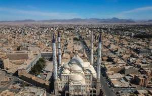 آرامش زاهدان پس از نماز جمعه مسجد مکی  <img src="https://cdn.jahannews.com/images/video_icon.png" width="16" height="16" border="0" align="top">