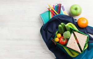 بهترین میان‌وعده‌های غذایی برای دانش‌آموزان