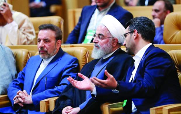 مدل رفتاری دولت روحانی صنعت مخابرات را زمین زد