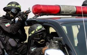 آدم‌ربا در فردیس کرج دستگیر شد