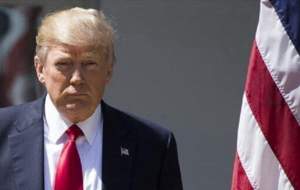 ترامپ امروز در دادگاه نیویورک محاکمه می‌شود