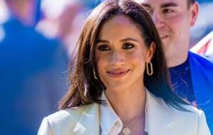 عروس ملکه انگلیس در سودای سناتور شدن