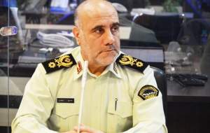 امحاء کالاهای قاچاق در ۲۵ استان