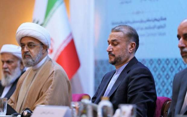امیرعبداللهیان: روابط ایران و مصر رو به بهبود است