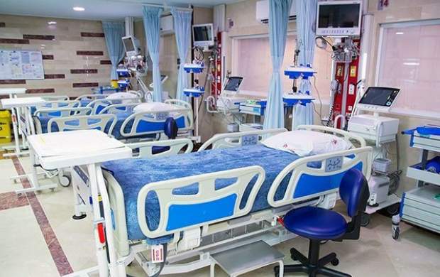 ۵۰ هزار تخت بیمارستانی در کشور احداث می‌شود