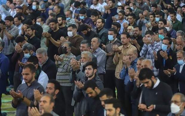 خطیب این هفته نماز جمعه تهران کیست؟