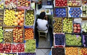 تغییرات قیمت در بازار میوه با ورود به فصل پاییز