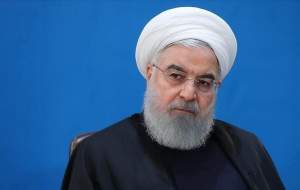 طرح‌های توسعه گازی در دولت روحانی دچار عقبگرد شد
