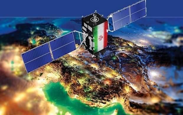 ۸ ماهواره ایرانی در انتظار ساخت و پرتاب