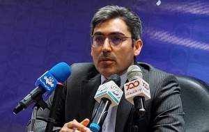 وضعیت آبی ۵ استان قرمز شد