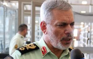 اجرای کروکی الکترونیک تصادفات در سراسر کشور