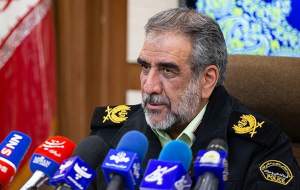 آمار تماس تهرانی‌ها با ۱۱۰