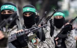 رفتار انسانی یک رزمنده فلسطینی +فیلم  <img src="https://cdn.jahannews.com/images/video_icon.png" width="16" height="16" border="0" align="top">