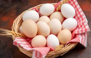 تخم مرغ چه مدت بیرون از یخچال می‌ماند؟