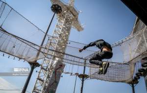 تصاویر تفریح کودکان کار  <img src="https://cdn.jahannews.com/images/picture_icon.png" width="16" height="16" border="0" align="top">