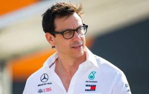 دارایی یک مدیر فرمول یک بیشتر از مسی و رونالدو