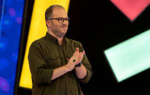 فصل دوم «سیدخندان» به زودی در شبکه دو