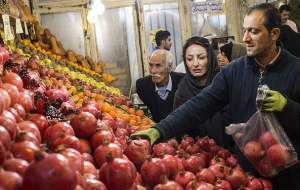 جدیدترین قیمت میوه در بازار+ سند